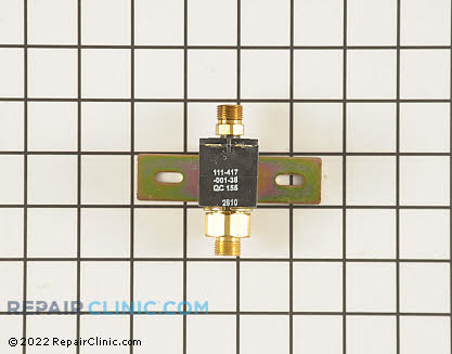 Gas Valve Solenoid (OEM)  423022