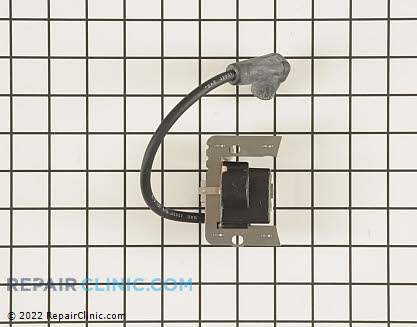 Ignition Coil 36344A Main Product View