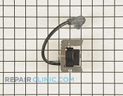 Ignition Coil - Part # 1659038 Mfg Part # 36344A