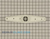 Lower Wash Arm Assembly - Part # 271784 Mfg Part # WD22X10002
