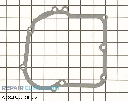 Oil Pan Gasket 27677A Main Product View