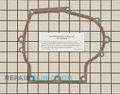 Oil Pan Gasket - Part # 1659076 Mfg Part # 37342