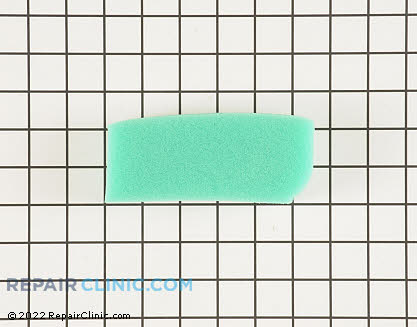 Pre Cleaner 37116 Main Product View