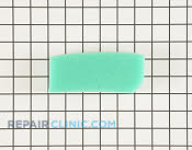 Pre Cleaner - Part # 1659071 Mfg Part # 37116