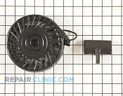 Recoil Starter - Part # 1659157 Mfg Part # 590739