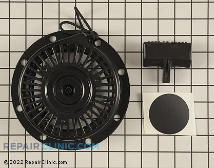 Recoil Starter 590788 Main Product View
