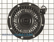 Recoil Starter Assembly - Part # 1659168 Mfg Part # 590789