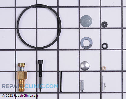 Carburetor Kit 31840           Main Product View
