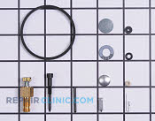 Carburetor Kit - Part # 1658939 Mfg Part # 31840