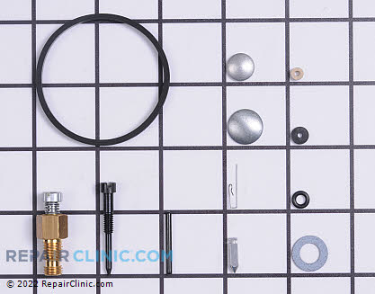 Rebuild Kit 631029 Main Product View
