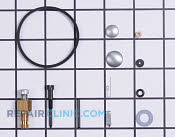 Rebuild Kit - Part # 1659189 Mfg Part # 631029
