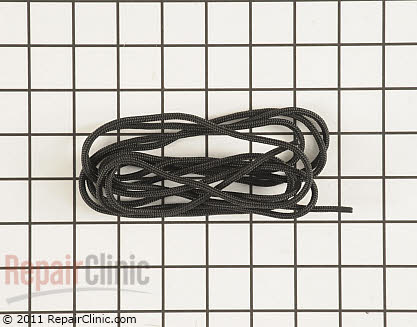 Starter Rope, Tecumseh Genuine OEM  590535