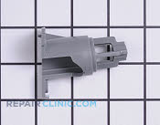 Center Wash Arm Support - Part # 1996930 Mfg Part # WD12X10353