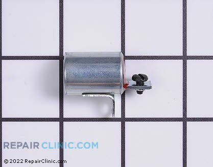 Condenser 220434-S Main Product View