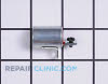 Condenser 220434-S Alternate Product View