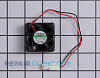 Cooling Fan 608335          Alternate Product View
