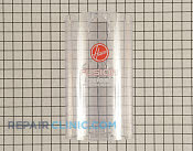 Dirt Cup - Part # 1616650 Mfg Part # 93001639