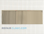 Drawer Front - Part # 1617268 Mfg Part # W10237657