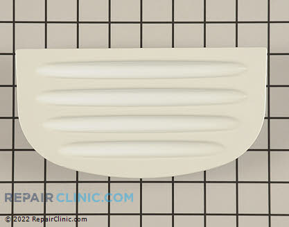 Drip Tray WR17X11654 Main Product View