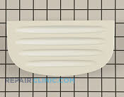 Drip Tray - Part # 1092131 Mfg Part # WR17X11654