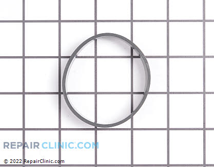 Drive Belt 38528036 Main Product View