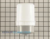 Fabric Softener Dispenser - Part # 1201461 Mfg Part # 8566491