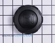 Gas Cap - Part # 1707954 Mfg Part # 14 227 11-S