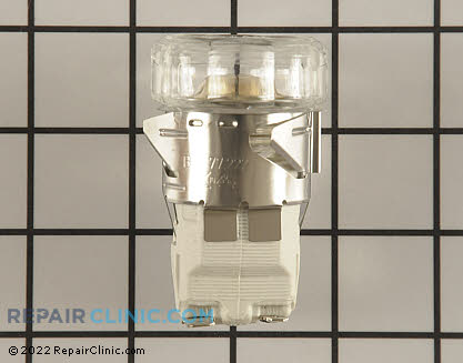 Light Bulb W10009930 Main Product View