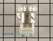 Light Bulb - Part # 1202391 Mfg Part # W10009930