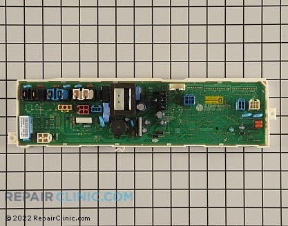 Main Control Board EBR36858803 Main Product View