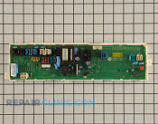 Main Control Board - Part # 1378171 Mfg Part # EBR36858803