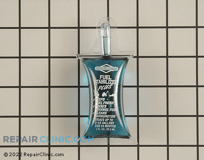 Single Tube of Fuel Stabilizer 100031DIB       Main Product View