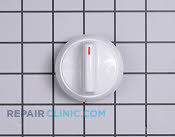 Thermostat Knob - Part # 1482420 Mfg Part # W10218615