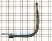 Vacuum Hose - Part # 1608999 Mfg Part # 43491087