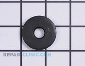 Washer - Part # 1609949 Mfg Part # 12 468 03-S