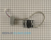 Blower Motor - Part # 1473904 Mfg Part # WB26X10220