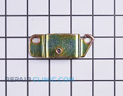 Bracket - Part # 2023284 Mfg Part # 24 126 206-S