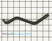 Breather Tube - Part # 1609944 Mfg Part # 12 326 27-S