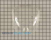 Cover - Part # 1607721 Mfg Part # 37257263
