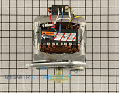 Drive Motor - Part # 436737 Mfg Part # 21001400