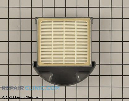 HEPA Filter 93002360 Main Product View