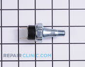 Oil Level or Pressure Switch - Part # 1610296 Mfg Part # 25 099 23-S