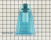 Solution Tank - Part # 1613261 Mfg Part # 59177076