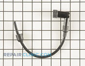 Terminal-Plug End - Part # 1610165 Mfg Part # 24 131 02-S