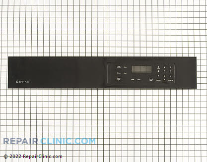 Touchpad and Control Panel 5766M099-60 Main Product View