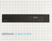 Touchpad and Control Panel - Part # 1534559 Mfg Part # 5766M099-60
