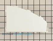 Control Panel End Cap - Part # 436849 Mfg Part # 21001523