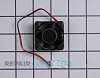 Cooling Fan 608335          Alternate Product View