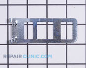 Door Strike - Part # 747412 Mfg Part # 9742722
