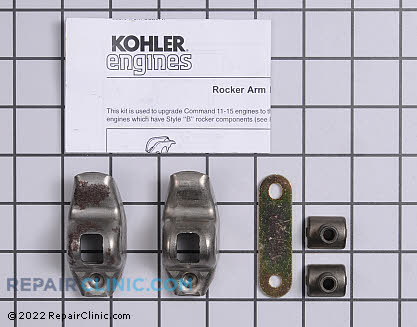 Rocker Pivot, Kohler Engines Genuine OEM  12 755 74-S